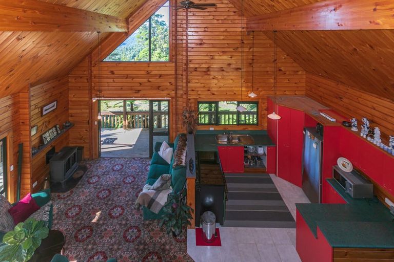 Photo of property in 13 Mahakirau Road, Manaia, Coromandel, 3581