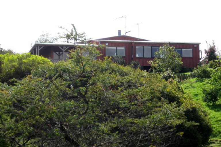 Photo of property in 36 Montgomery Road, Westmere, Whanganui, 4501