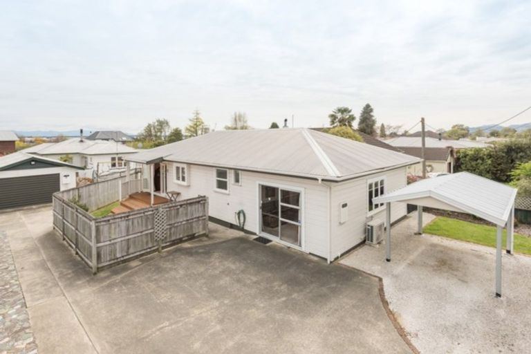 Photo of property in 3a Herbert Street, Richmond, 7020