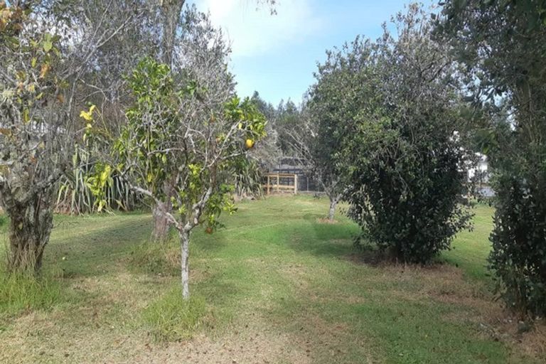 Photo of property in 11 Omapere Road, Kaikohe, 0405