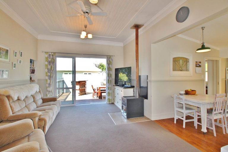 Photo of property in 3 Swan Street, Gore, 9710