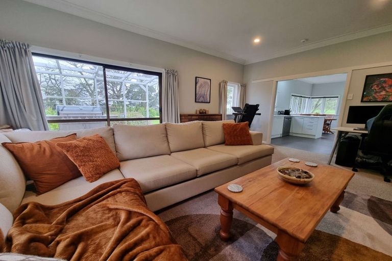 Photo of property in 210 Amreins Road, Taupaki, Henderson, 0782