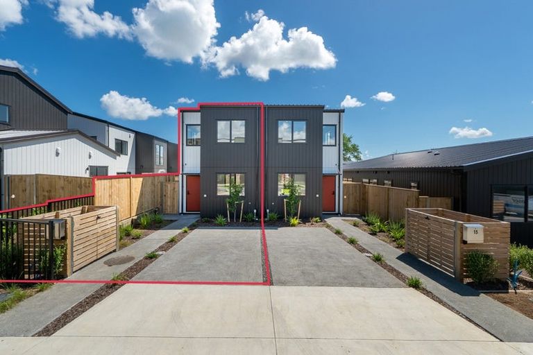 Photo of property in 17 Karamu Street, Flat Bush, 2019