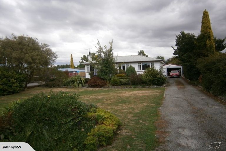 Photo of property in 88 Cockburn Street, Kuripuni, Masterton, 5810