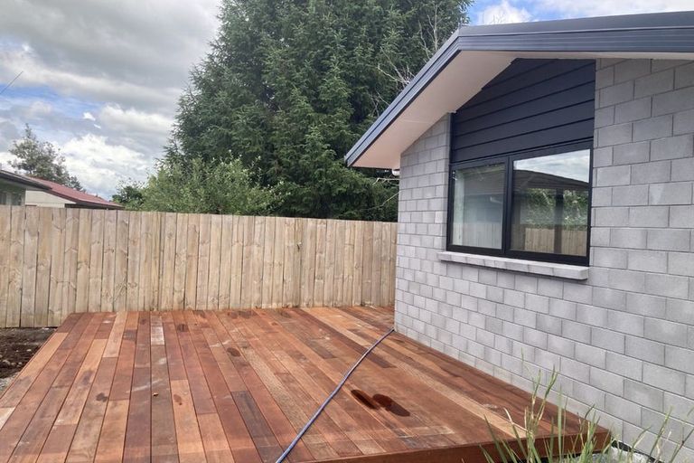 Photo of property in 4/36 Odette Street, Bader, Hamilton, 3206