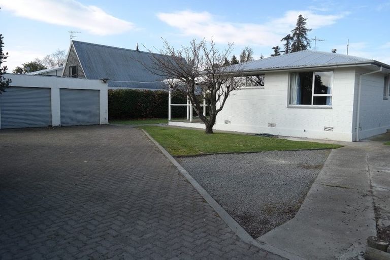 Photo of property in 6a Brewer Street, Blenheim, 7201