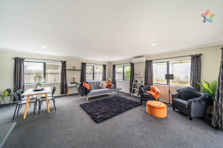 Photo of property in 67 Farmer Crescent, Taita, Lower Hutt, 5011