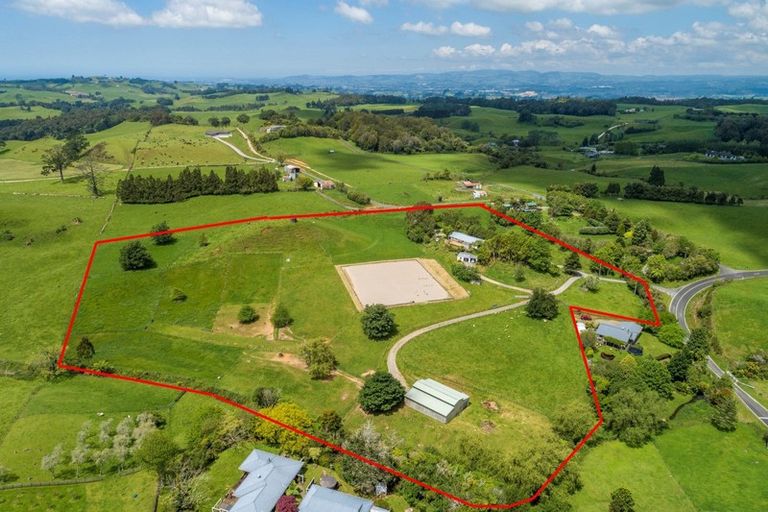 Photo of property in 17 Leyland Road, Whakamarama, Tauranga, 3179