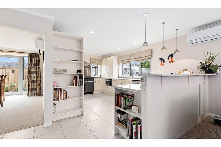 Photo of property in 15 Bexley Way, Morrinsville, 3300