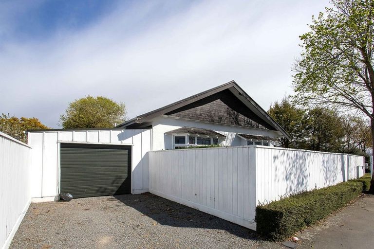 Photo of property in 171 Springfield Road, St Albans, Christchurch, 8014