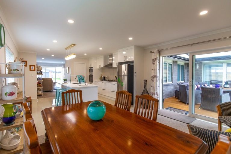 Photo of property in 35 Fairway Drive, Morrinsville, 3300