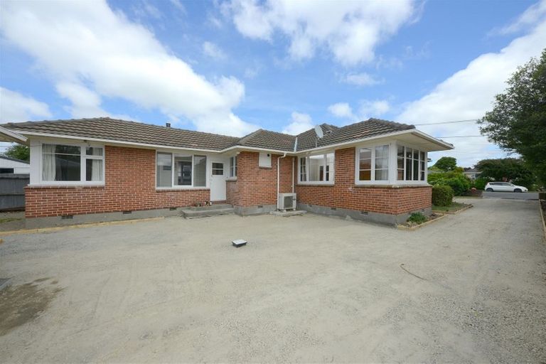 Photo of property in 85 Middleton Road, Upper Riccarton, Christchurch, 8041