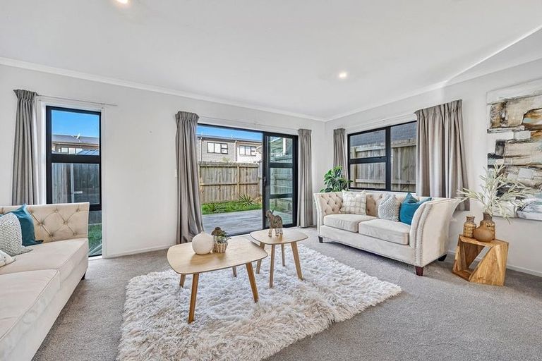 Photo of property in 11 Haroto Street, Manukau, Auckland, 2104