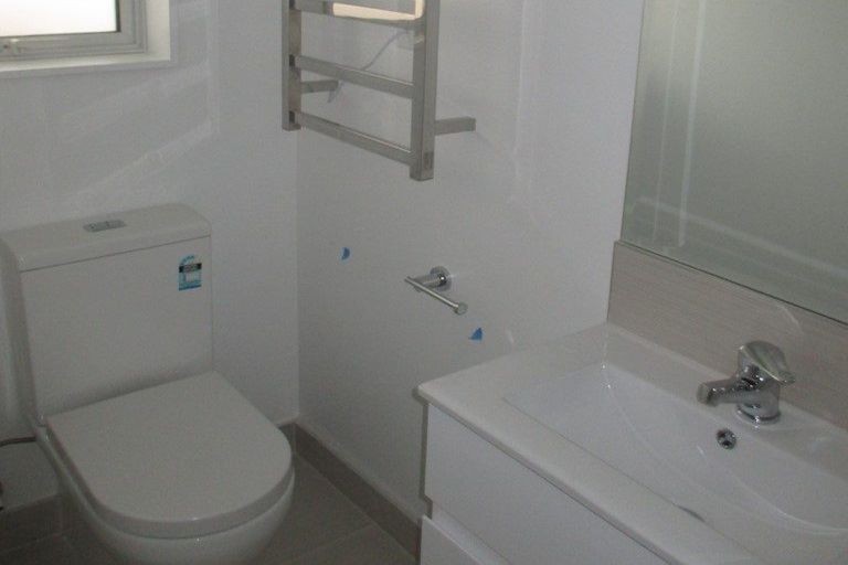 Photo of property in 3/21 Greensboro Street, Hamilton East, Hamilton, 3216