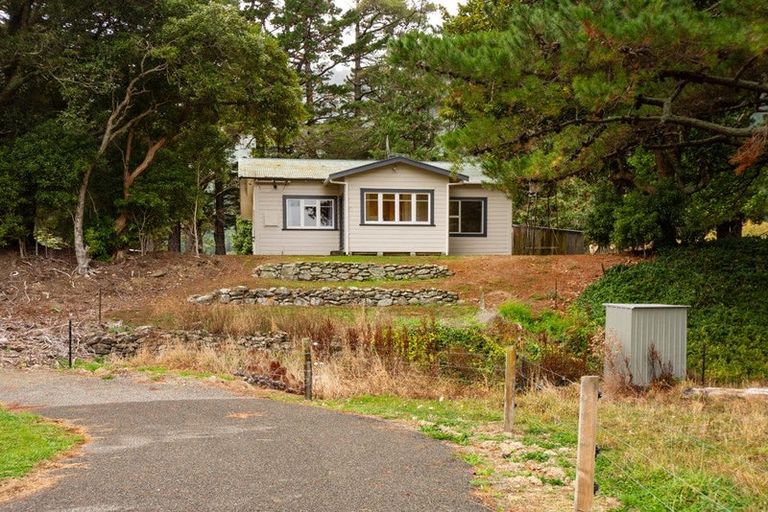 Photo of property in 626 Opouri Valley, Rai Valley, 7194