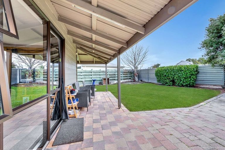 Photo of property in 34 John F Kennedy Drive, Milson, Palmerston North, 4414