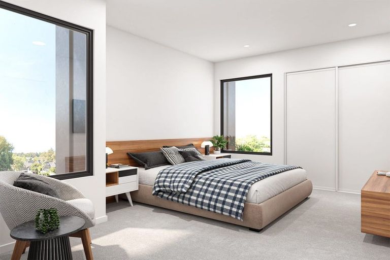 Photo of property in 3/73 Rahera Street, Spreydon, Christchurch, 8024