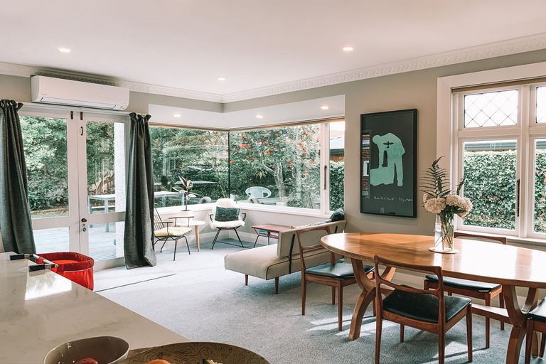 Photo of property in 10 Sandringham Street, Saint Clair, Dunedin, 9012