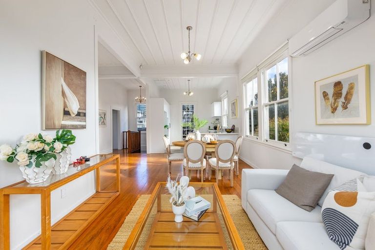 Photo of property in 54 Middleton Road, Remuera, Auckland, 1050