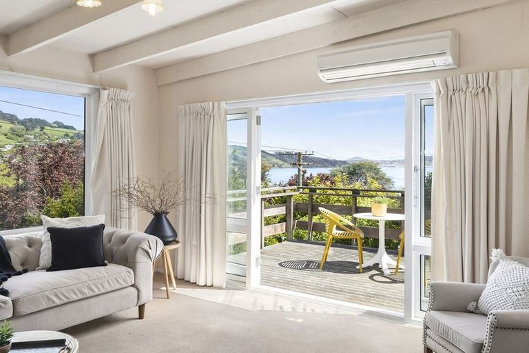 Photo of property in 5 Marett Street, Macandrew Bay, Dunedin, 9014