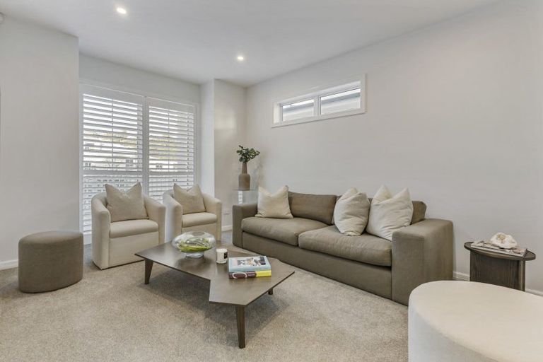 Photo of property in 119a John Street, Ponsonby, Auckland, 1011