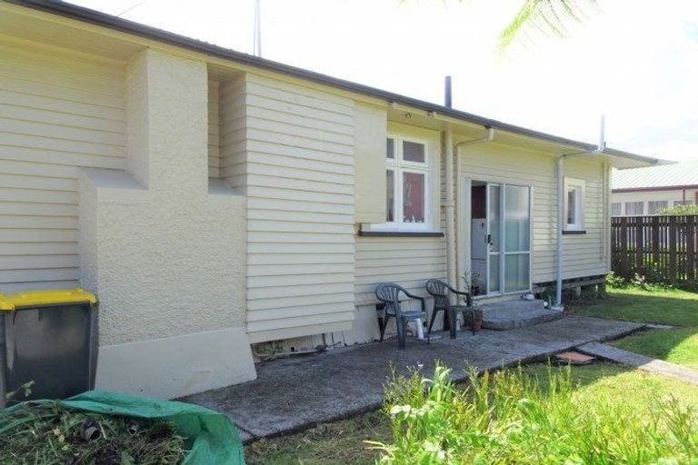 Photo of property in 58 Marlborough Street, Greymouth, 7805