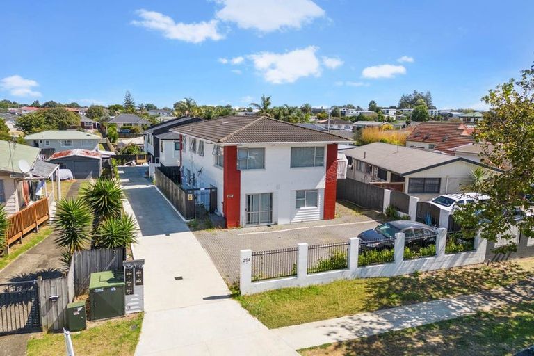 Photo of property in 254 Buckland Road, Mangere East, Auckland, 2024