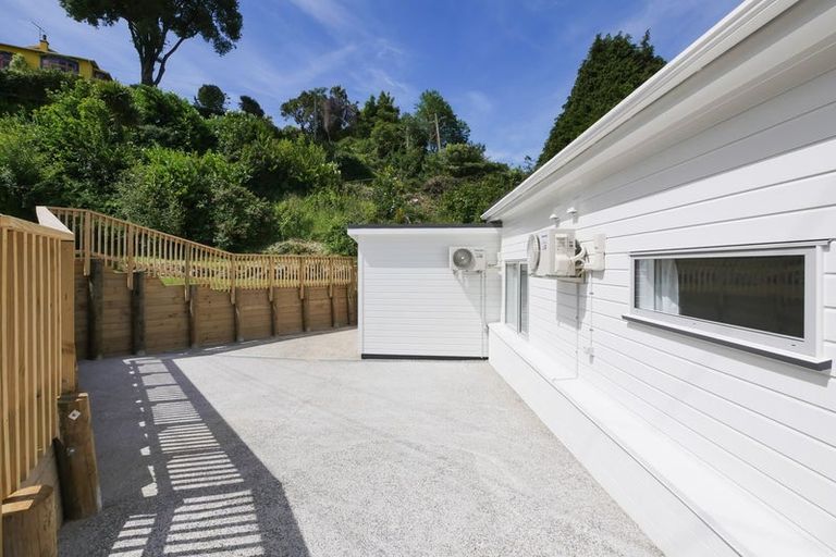 Photo of property in 48 Gladstone Road, North East Valley, Dunedin, 9010