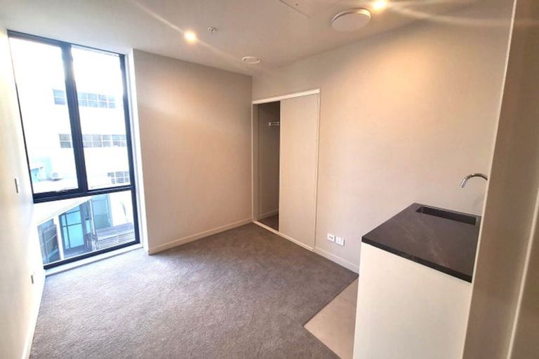 Photo of property in 505/212 Willis Street, Te Aro, Wellington, 6011