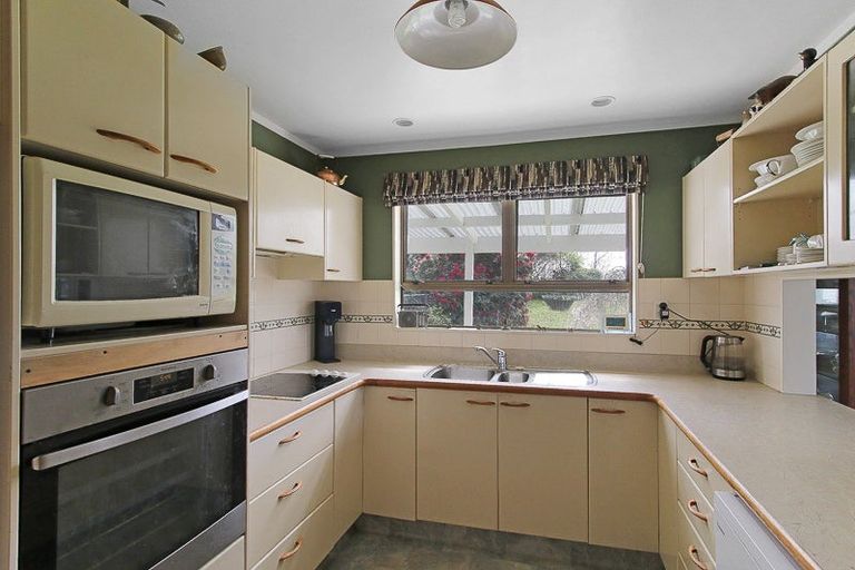 Photo of property in 358 Foxton Shannon Road, Foxton, 4893