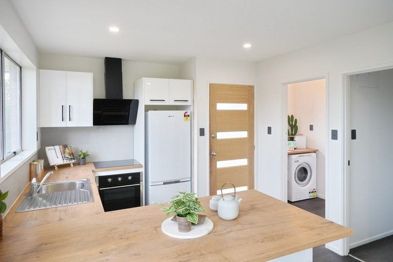 Photo of property in 75 Lakewood Drive, Burwood, Christchurch, 8083