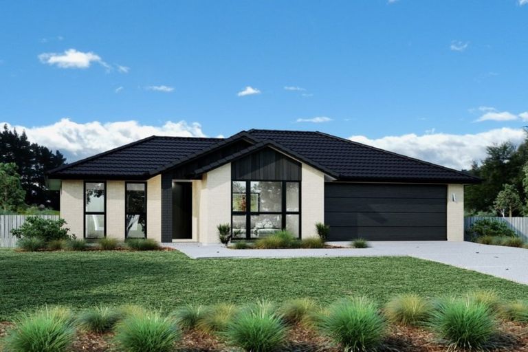 Photo of property in 48 Oaks Drive, Lincoln, 7608