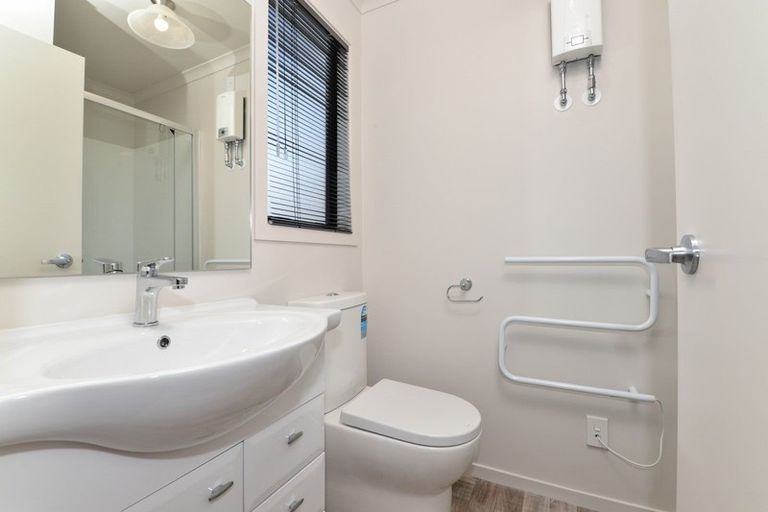 Photo of property in 2/21 Park Terrace, Hamilton Central, Hamilton, 3204