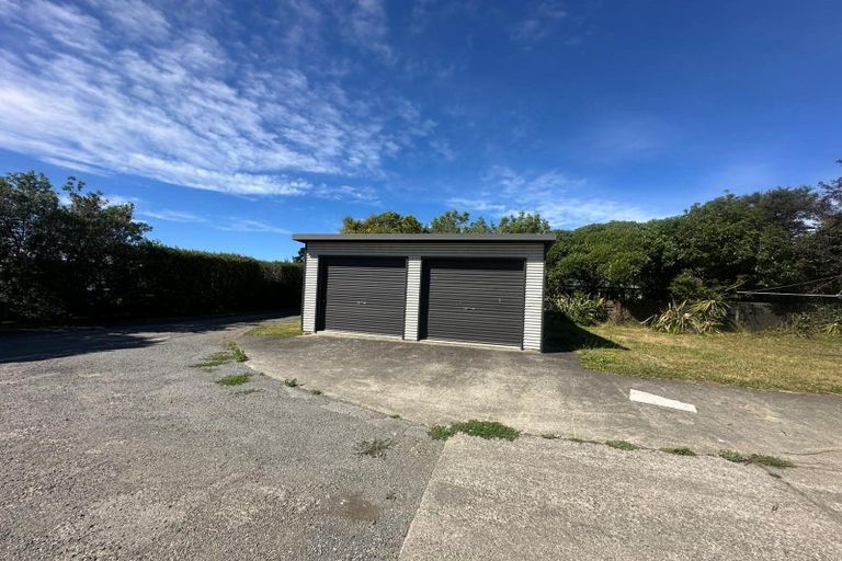 Photo of property in 12 South Belt, Solway, Masterton, 5810
