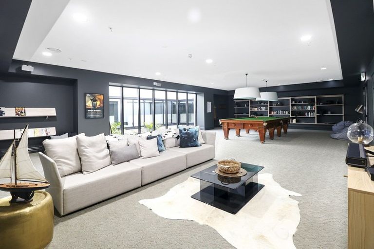 Photo of property in 1707/8 Hereford Street, Freemans Bay, Auckland, 1011