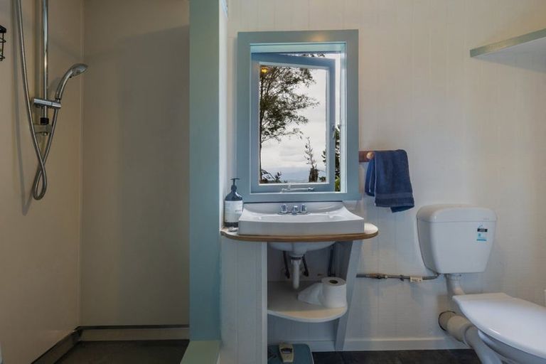 Photo of property in 1264 Paponga Road, Kohukohu, 0491