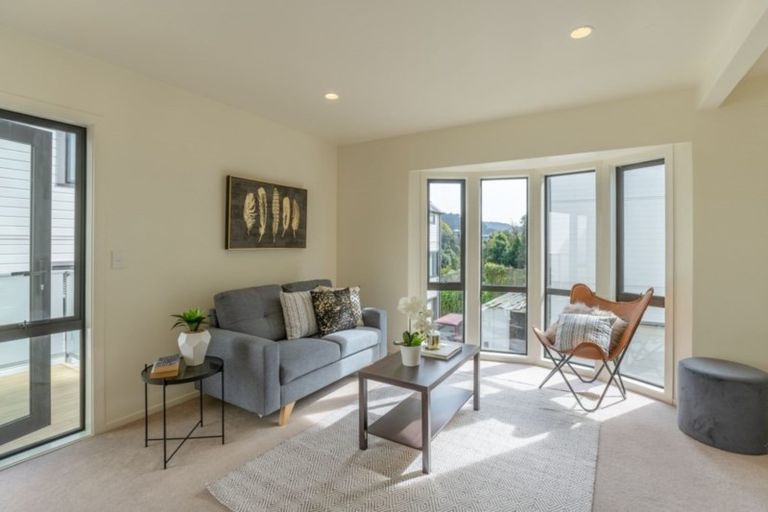 Photo of property in 9/240 The Terrace, Wellington Central, Wellington, 6011