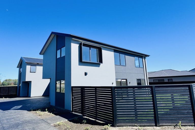 Photo of property in 63 Chrysolite Place, Belfast, Christchurch, 8051