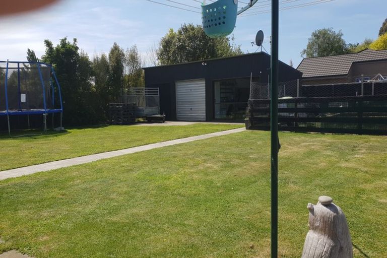 Photo of property in 27 Bridge Street, Southbridge, 7602