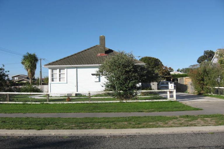 Photo of property in 9 May Street, Leeston, 7632