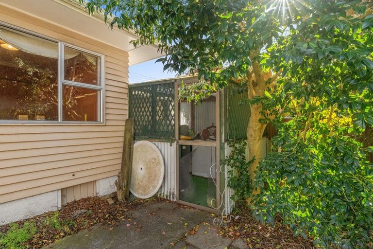 Photo of property in 12 Parker Avenue, Levin, 5510