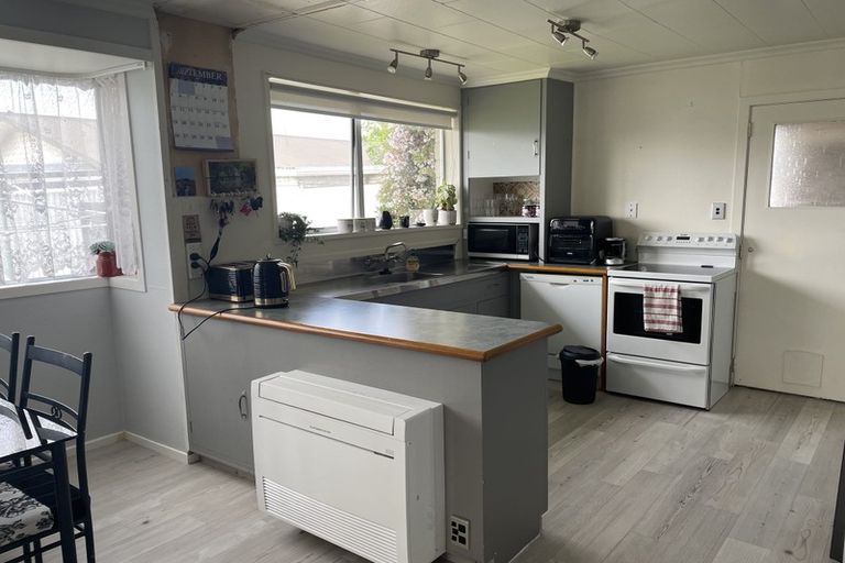 Photo of property in 4/383 Burnett Street, Ashburton, 7700