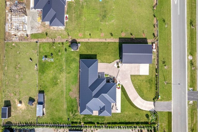 Photo of property in 47 Summers Road, Darfield, 7571