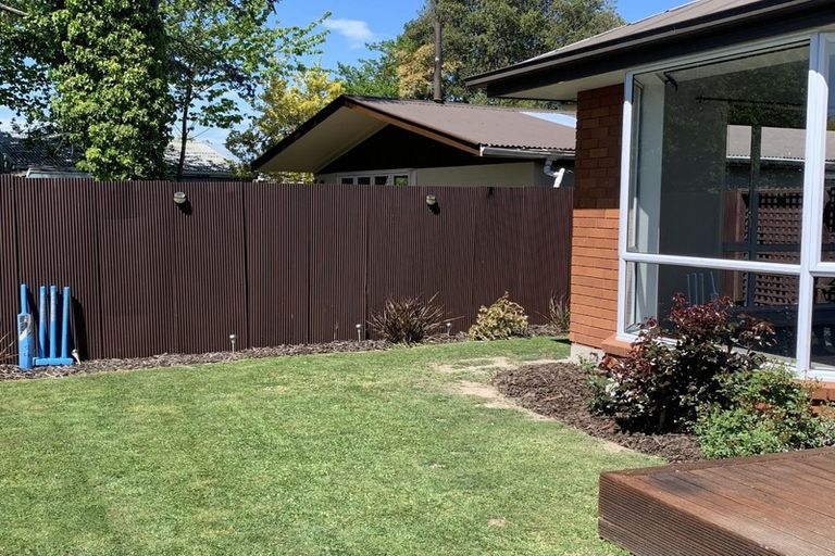 Photo of property in 48a Glenmore Avenue, Casebrook, Christchurch, 8051