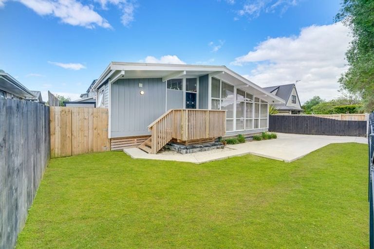 Photo of property in 45a Jellicoe Road, Manurewa, Auckland, 2102