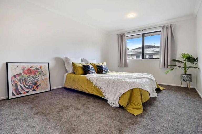 Photo of property in 215a Fox Street, Hamilton East, Hamilton, 3216