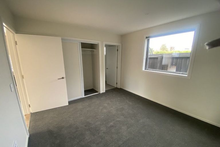 Photo of property in 91 Bampton Street, Burwood, Christchurch, 8061