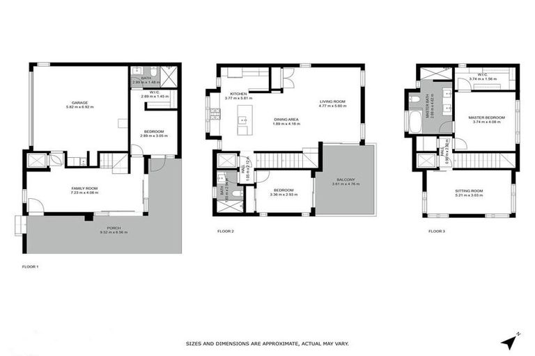 Photo of property in 18a Marama Street, Castor Bay, Auckland, 0620