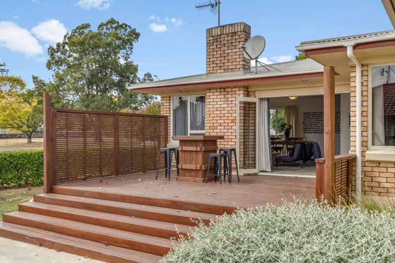 Photo of property in 1 David Street, Morrinsville, 3300