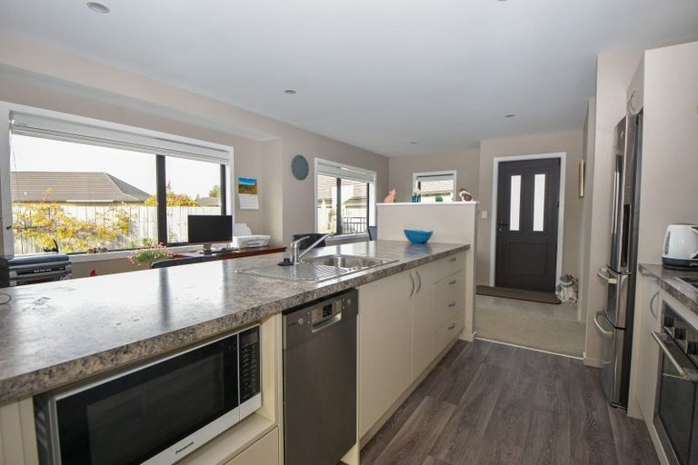 Photo of property in Ashmore Park, 75 Ashmore Park Road, Carterton, 5713